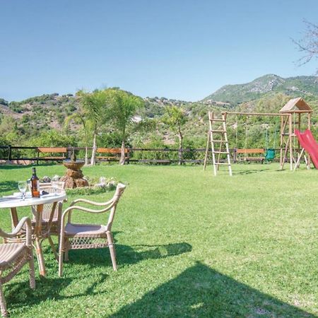 Finca El Huertezuelo El Bosque Eksteriør bilde