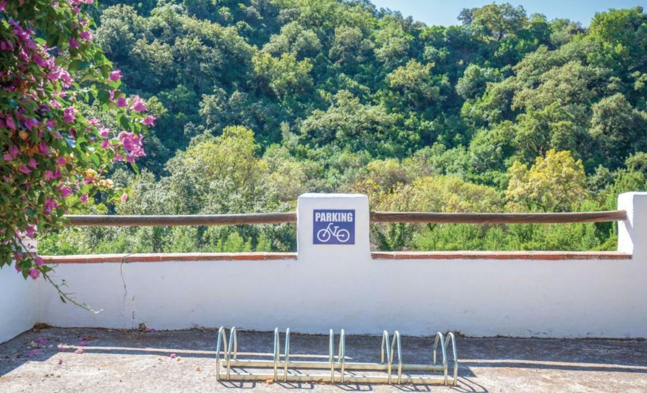 Finca El Huertezuelo El Bosque Eksteriør bilde