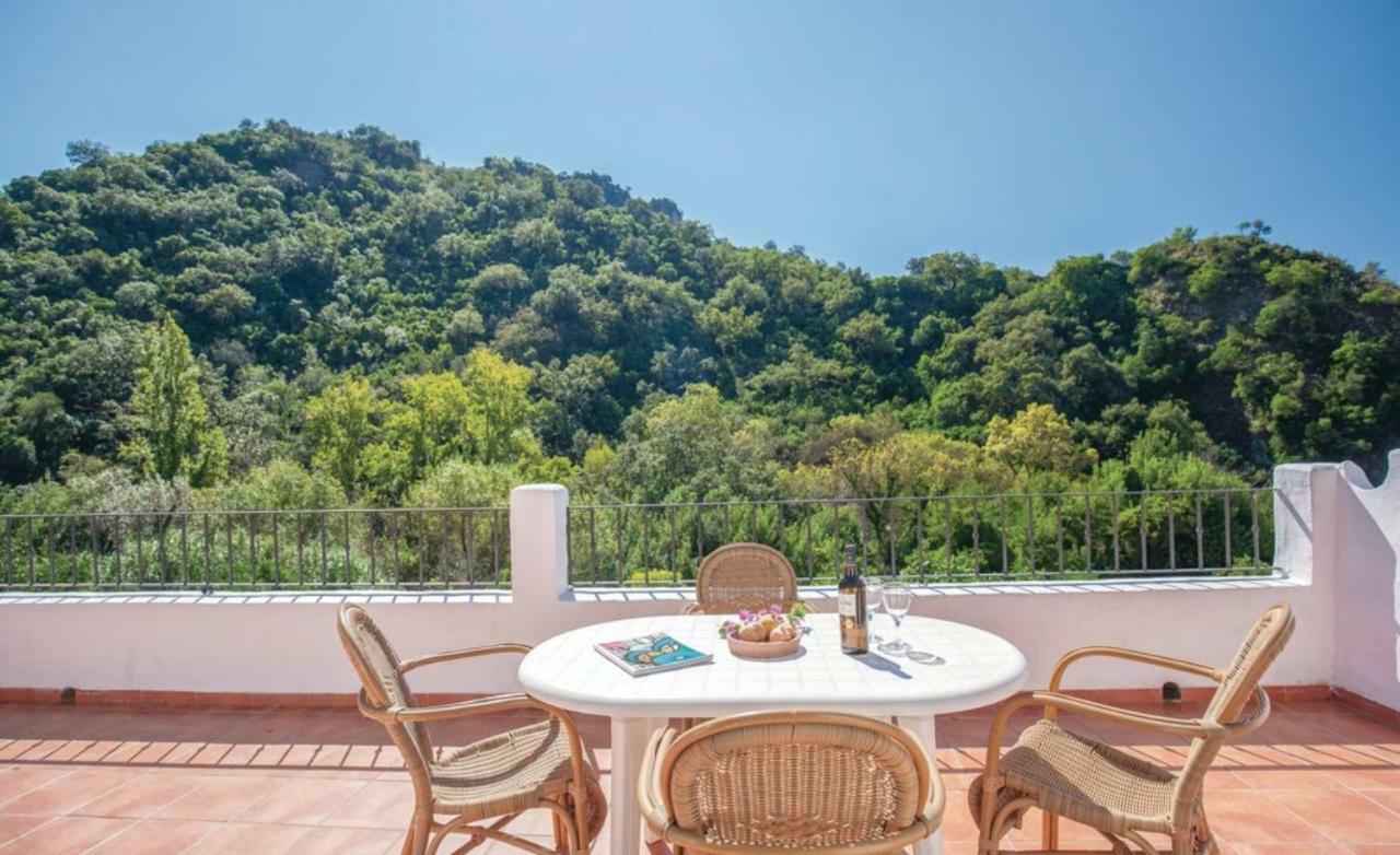 Finca El Huertezuelo El Bosque Eksteriør bilde